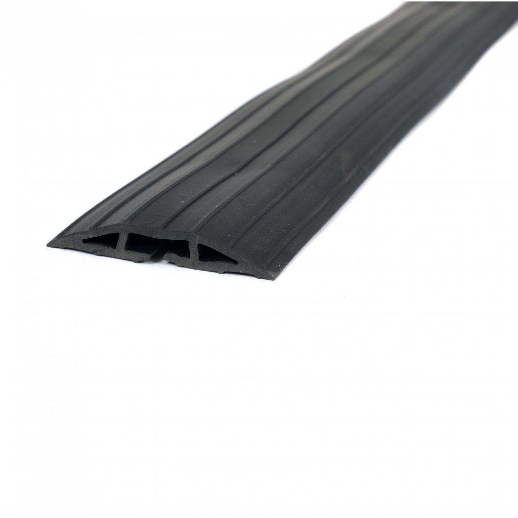 Rubber Cable Trunking