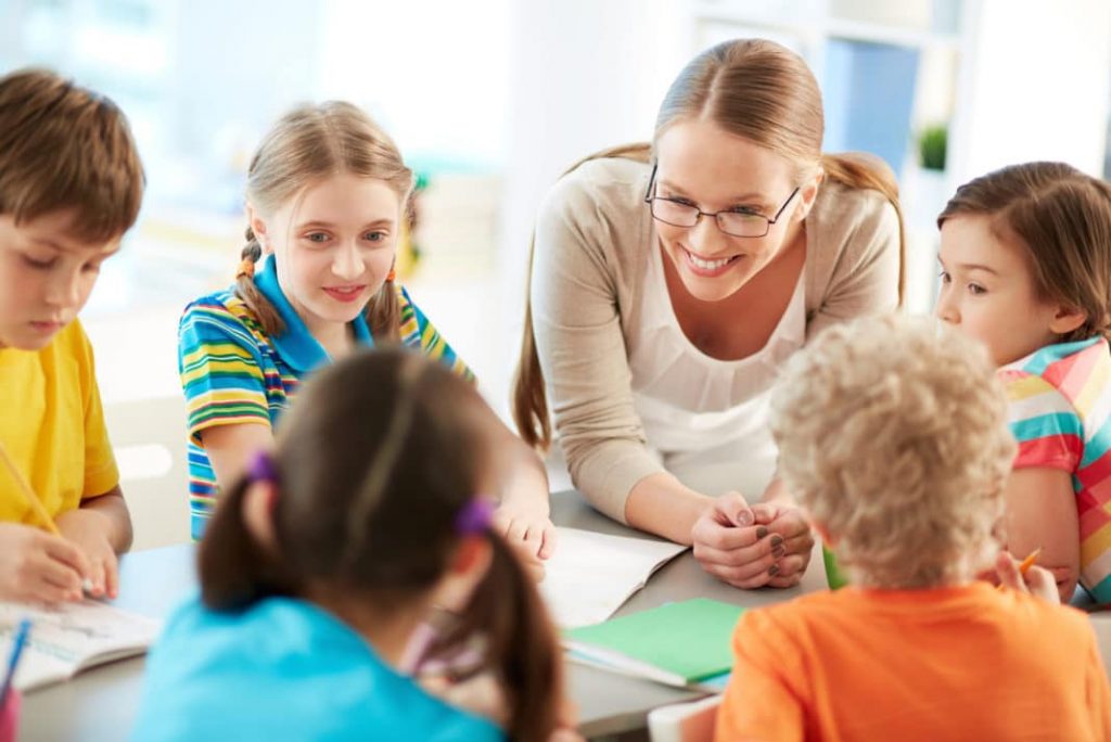 English Tuition Center