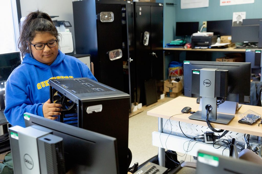 Phoenix managed services providers