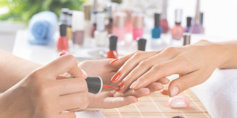 nail salon pos software