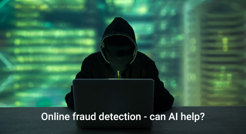 Internet Fraud Protection
