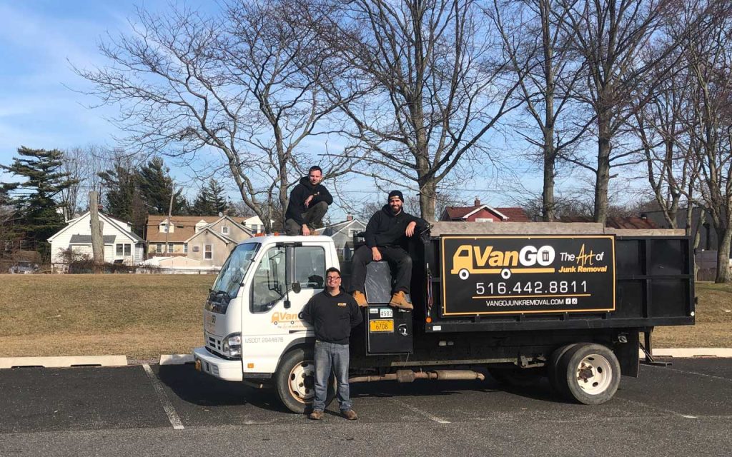 Junk Removal Service