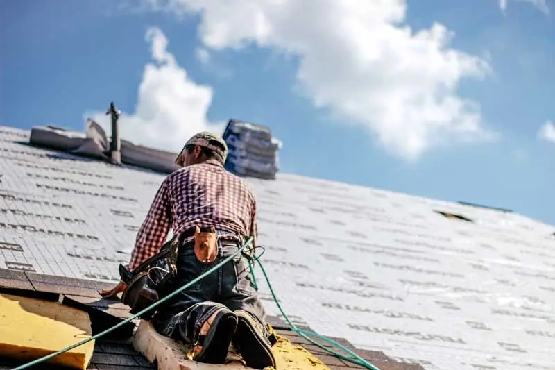 roof company boerne tx