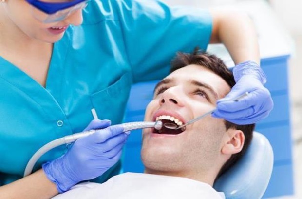 Teeth Cleaning Clinics