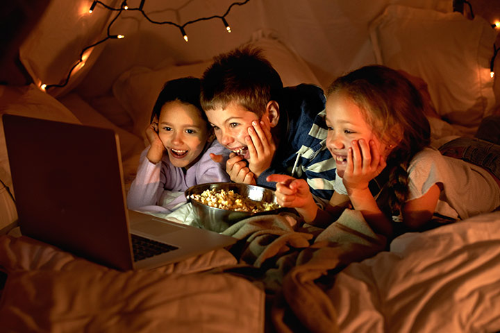 Watch Movies Online