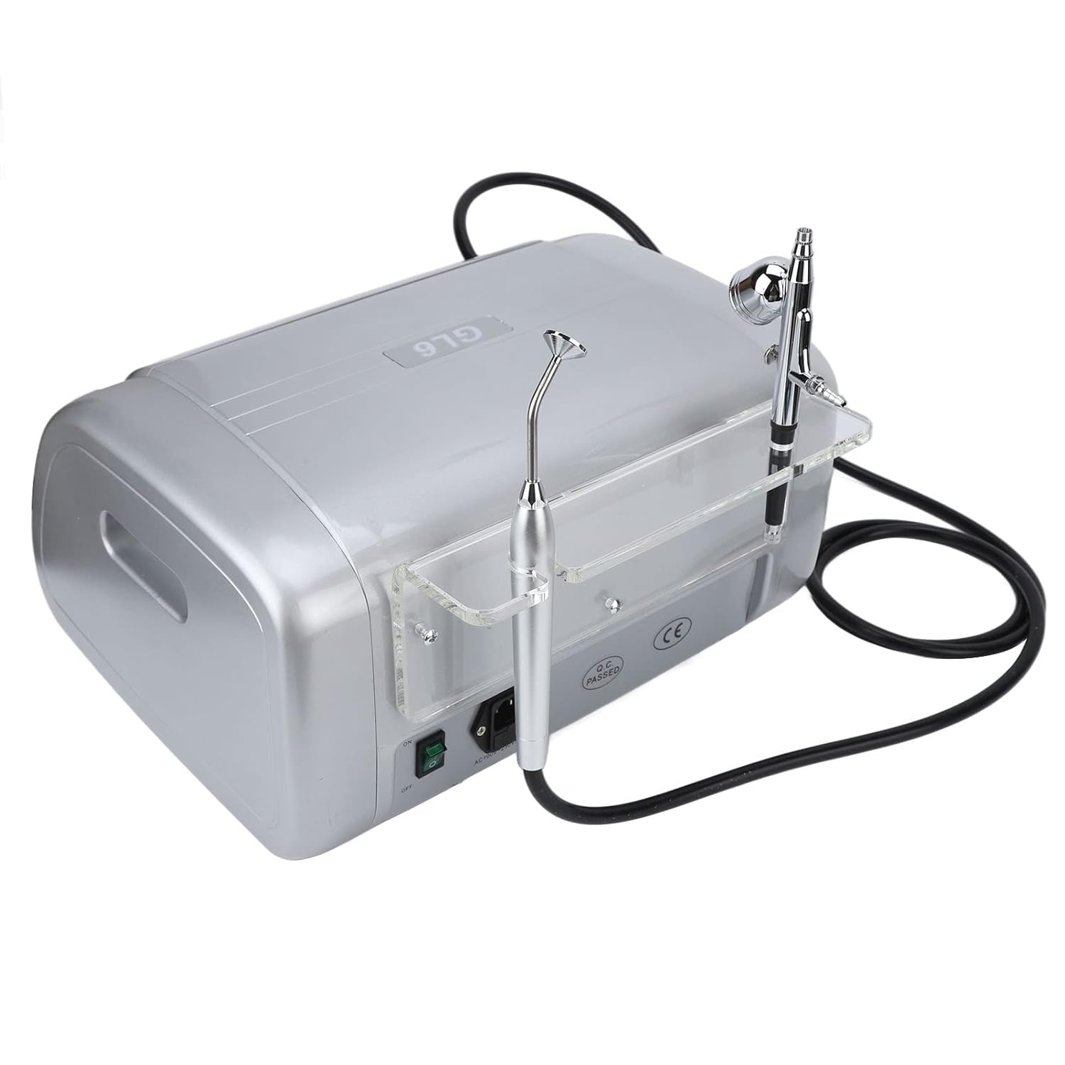 Beauty Machine