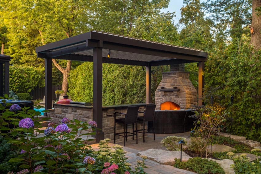 Design your Outdoors