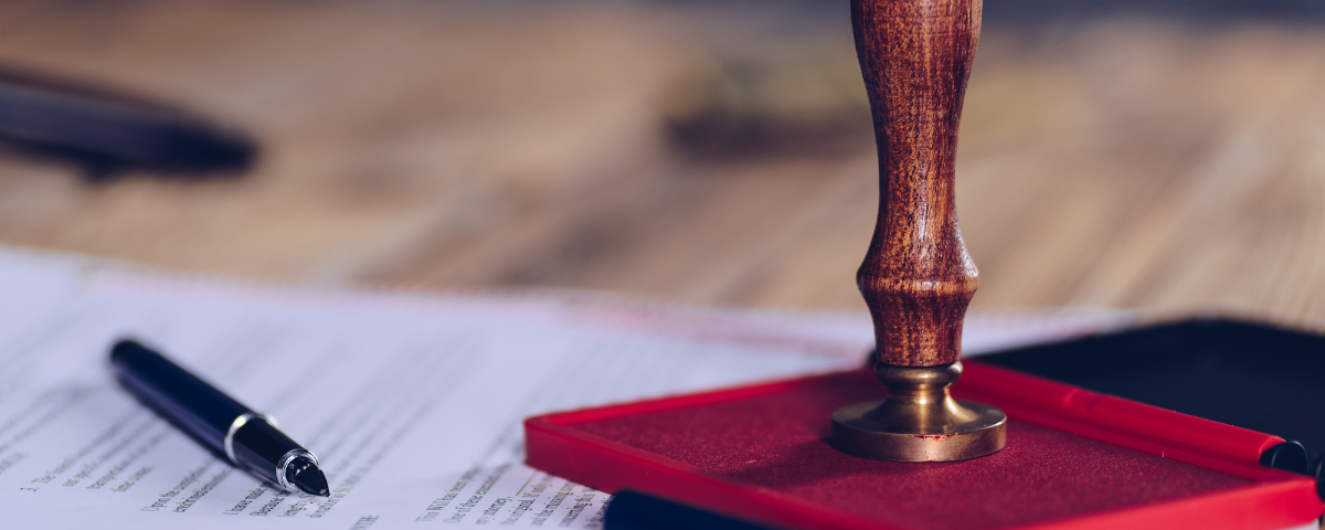 Notary Services