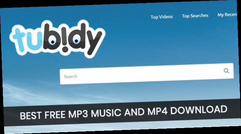 Tubidy
