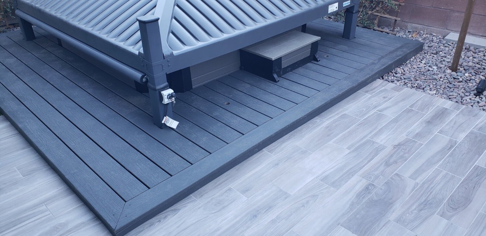 deck builders 