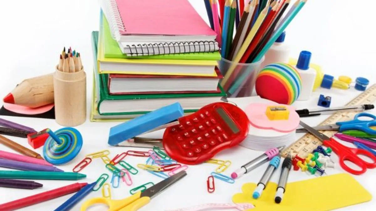 office supplies supplier