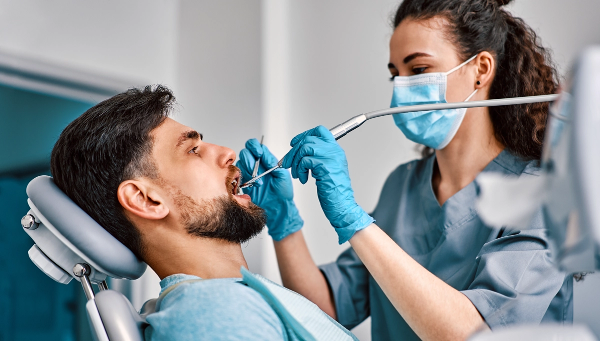 Dentist Supports
