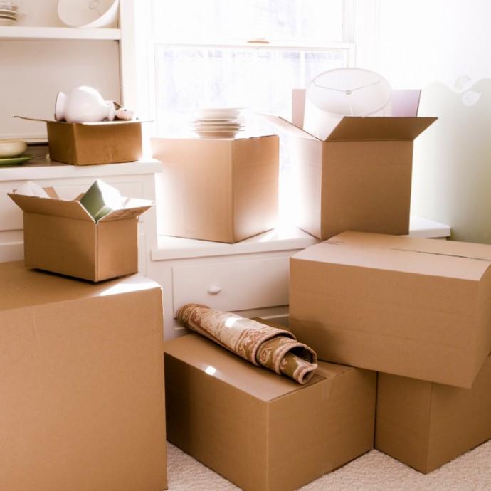 Moving Company