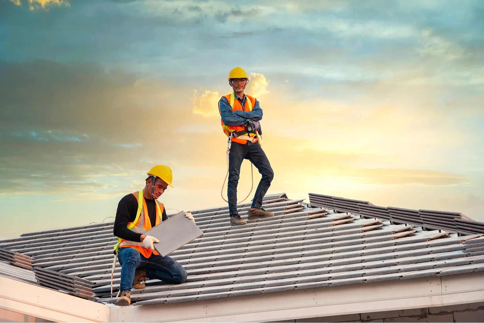 Roof Care Supports