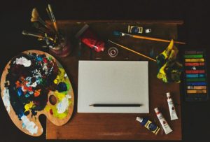 Enroll For Art Portfolio Preparation For Art Institute Singapore And Follow Your Dreams 